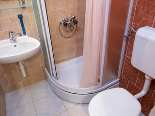 Apartment Korcula (Stadt) Ausstattung 27