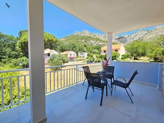 Apartamento Korcula (Stadt)  36
