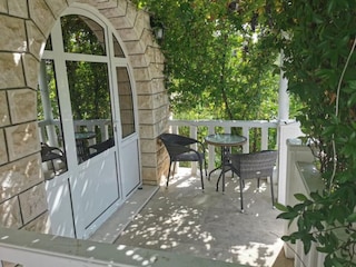 Apartment Korcula (Stadt)  38