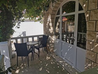 Apartment Korcula (Stadt)  39