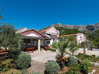 Apartamento Korcula (Stadt) Grabación al aire libre 20