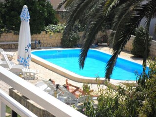 Apartment Korcula (Stadt)  40
