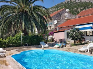 Apartment Korcula (Stadt)  43