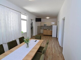 Ferienhaus Korcula (Stadt) Ausstattung 6