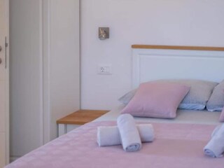 Ferienhaus Korcula (Stadt) Ausstattung 7