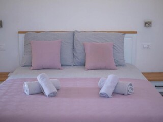 Ferienhaus Korcula (Stadt) Ausstattung 10