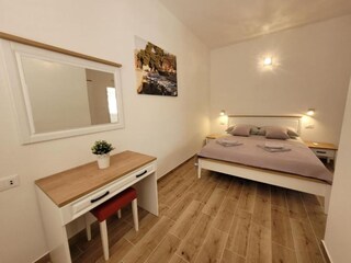 Vakantiehuis Korcula (Stadt) Kenmerken 12
