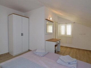 Casa per le vacanze Korcula (Stadt) Caratteristiche 13