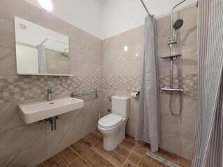 Ferienhaus Korcula (Stadt) Ausstattung 14