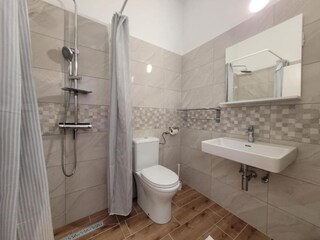 Ferienhaus Korcula (Stadt) Ausstattung 16