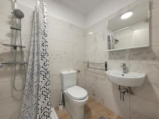 Ferienhaus Korcula (Stadt) Ausstattung 17
