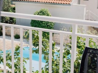 Ferienhaus Korcula (Stadt) Außenaufnahme 2