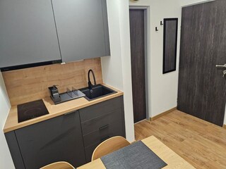 Apartment Vis (Stadt) Ausstattung 10