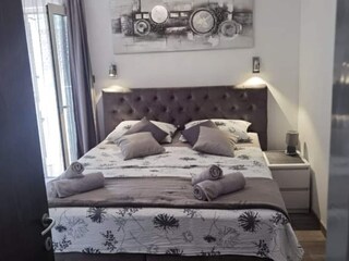 Apartment Vis (Stadt) Ausstattung 16