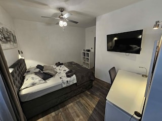 Appartement Vis (Stadt) Équipement 17