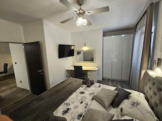 Appartement Vis (Stadt) Équipement 19