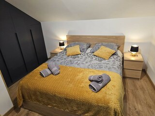 Apartment Vis (Stadt) Ausstattung 20