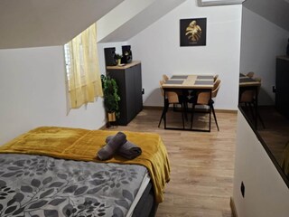Apartment Vis (Stadt) Ausstattung 21