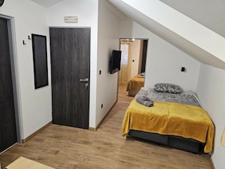 Appartement Vis (Stadt) Équipement 23