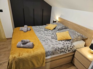 Apartment Vis (Stadt) Ausstattung 24