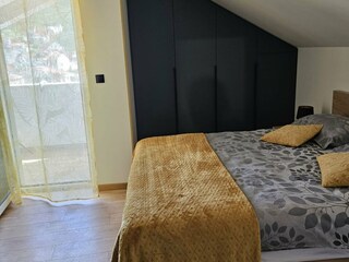 Appartement Vis (Stadt) Équipement 25