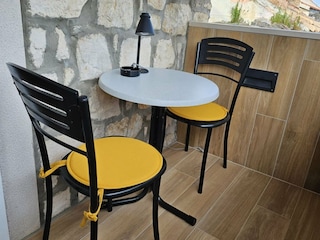 Appartement Vis (Stadt) Équipement 30