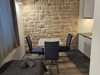 Appartement Vis (Stadt) Équipement 33