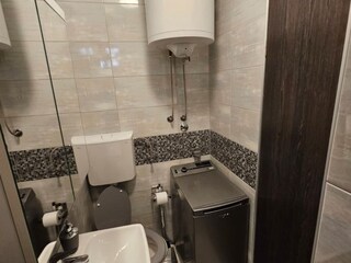 Apartment Vis (Stadt) Ausstattung 35