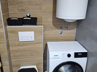 Apartment Vis (Stadt) Ausstattung 38