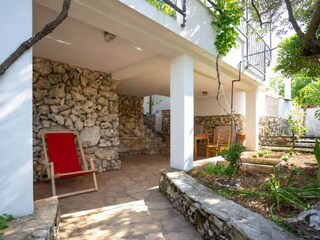 Apartamento Seget Vranjica Características 16