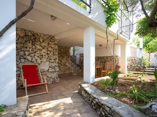 Apartment Seget Vranjica Ausstattung 16
