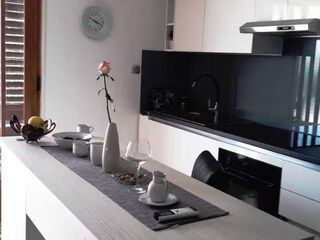 Apartamento Seget Vranjica Características 19