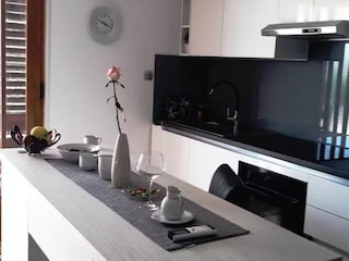 Apartment Seget Vranjica Ausstattung 19