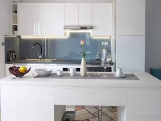 Apartment Seget Vranjica Ausstattung 20