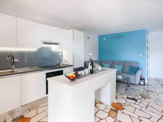 Apartment Seget Vranjica Ausstattung 21