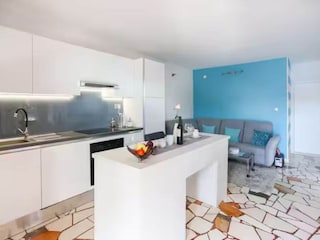 Apartment Seget Vranjica Ausstattung 22