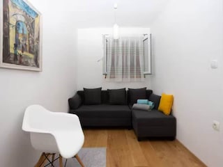 Apartment Seget Vranjica Ausstattung 24