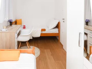 Apartamento Seget Vranjica Características 25