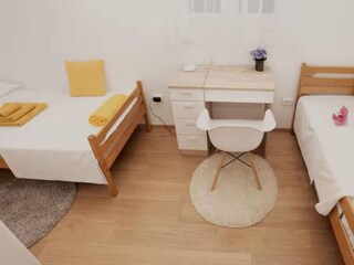 Apartamento Seget Vranjica Características 26