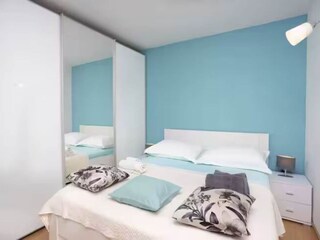 Apartamento Seget Vranjica Características 27