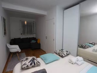 Apartment Seget Vranjica Ausstattung 28