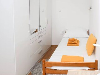Apartamento Seget Vranjica Características 29