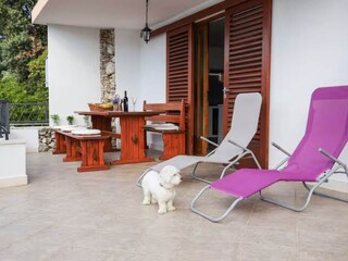 Apartamento Seget Vranjica  36