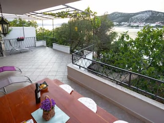 Appartement Seget Vranjica  37