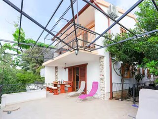 Apartamento Seget Vranjica  40