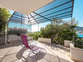 Apartamento Seget Vranjica  41