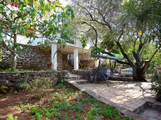 Apartamento Seget Vranjica Grabación al aire libre 2