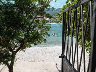 Apartamento Seget Vranjica Grabación al aire libre 6