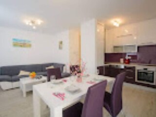 Apartment Trogir Ausstattung 3
