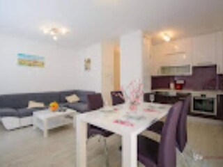 Appartement Trogir Kenmerken 4